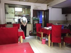 大堂-原怡园面馆(拙政园店)