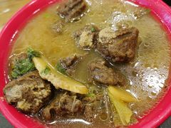 -老回回饺子馆(海洋馆店)