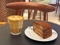 -Peet's Coffee皮爷咖啡(新天地黑标店)