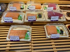 -GranVida生活超市(海信广场店)