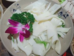 极品猪黄喉-小龙坎火锅(仓山万达店)