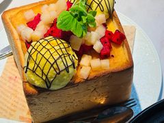 -鸡毛兑糖·尚宴(鄞州水街店)