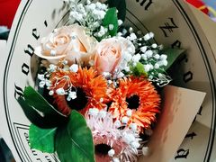 -循礼门鲜花花市(武汉循礼门店)