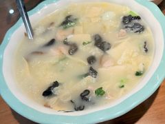 -春水锅贴·传统鲁菜(大明湖店)