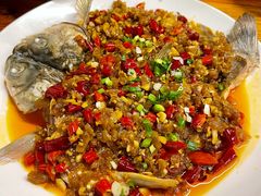 -堂瓦里·33年传统赣菜(第一街区店)