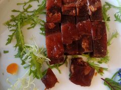 -局气 烤鸭·北京菜(武清店)