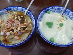 -百年老字号·观振兴蟹黄面·三虾面·苏式面(观前街富仁坊巷店)