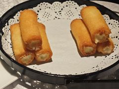 -德尚煌·顺德菜(誉山悠方天地店)