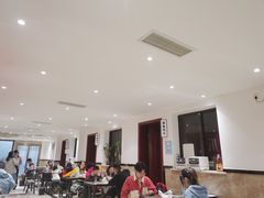 大堂-嘉州九妹凤爪(乐山总店)