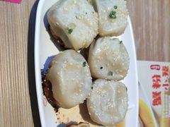 -小杨生煎(香港名都店)