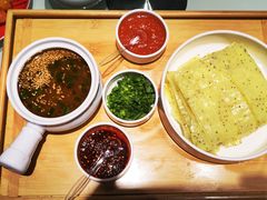 -巴盟人家·内蒙地方菜(华丽家族店)