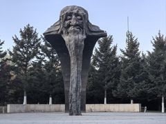 -长春世界雕塑园冰雪艺术天地