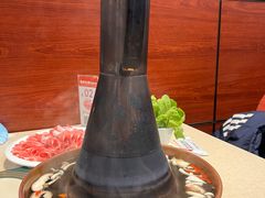 -阳坊大都涮羊肉(阳坊总店)