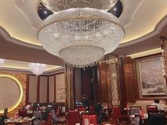 包厢-夏宫中餐厅(香格里拉大酒店)