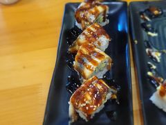 -宝寿司(红瓦寺店)