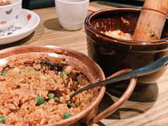 -茄子恰恰·新云南小炒(坪山益田店)