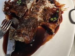 -绿茶餐厅(领展购物广场·中关村店)