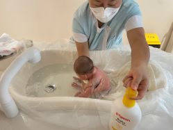 -美悦湾月子中心(熙湖店)