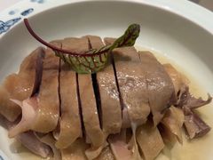 -金陵后厨·南京菜(新街口秣陵路店)