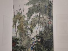 -炎黄艺术馆