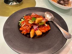 -金轩中餐厅 Jin Xuan(浦东丽思卡尔顿酒店)