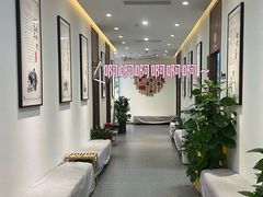 -深圳安仁堂中医·推拿按摩·肩颈调理