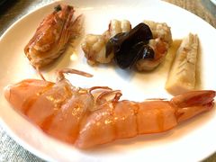 抓炒大虾-厉家菜(金宝街店)