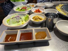 -喜来稀肉(虹泉路店)