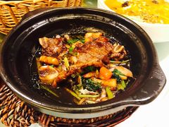 -小厨娘淮扬菜(天印大道店)