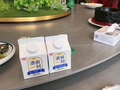 -映像威海·海鲜味道(经区店)