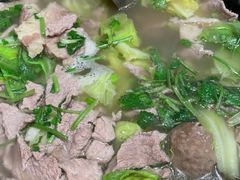 -川堂风·跷脚牛肉·乐山爆炒(宝山日月光店)