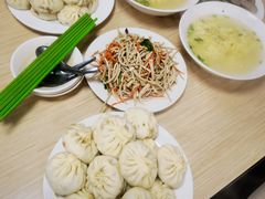 -津门永胜包子铺(哈尔滨道总店)