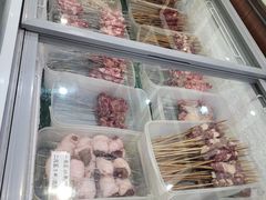 -延吉烧烤(国和里总店)