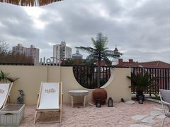 -HUATA 'Holiday Plan 花榻