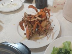 -莲花公园煎蟹(总店)