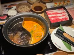 -温野菜涮涮锅(西单大悦城店)