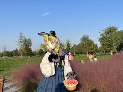 -汉长安城未央宫国家考古遗址公园