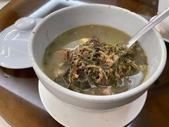 生魚唐葛菜湯-腰记饭店(龙源路店)