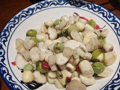 -细毛私家菜总店