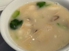 -悦轩中餐厅·高空江景·杭州柏悦酒店