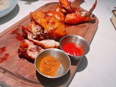 -半秋山西餐厅(巴南万达广场店)