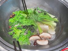 -羊来顺冰煮鲜羊 铁锅烀羊肉(中央大街店)