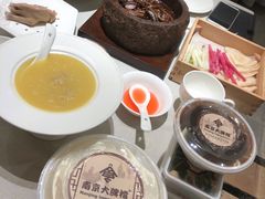 -狮王府淮扬菜(新街口友谊店)
