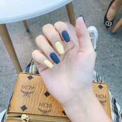 -StartNail美甲