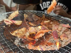 -蒜香焼肉PURUSHIN(马场路店)