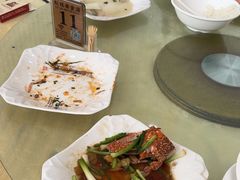 -秋姐美食店(旅游大道店)
