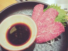 -赤坂亭·M9和牛烧肉·铁板烧(合肥万象城店)