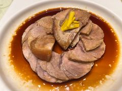 -北京西单美爵酒店-融轩中餐厅