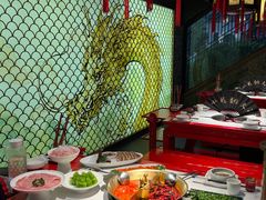 -小龙翻大江文化火锅(宽窄店)