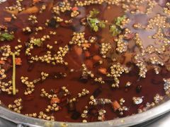 -味之绝热血美蛙鱼火锅(中坝店)